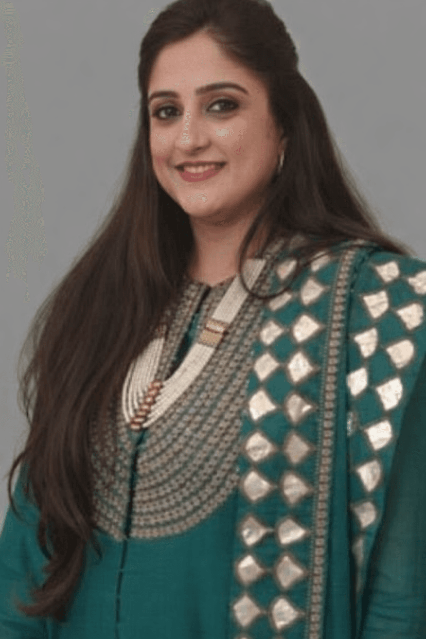 Dr. Ritika Pathak